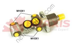 BRAXIS AJ0086 FREN ANA MERKEZI SCUDO / EXPERT / JUMPY 1.6 1.9D 1.9TD 22.20MM 96>  PEUGEOT-CITROEN BİNEK FREN ANA MERKEZİ