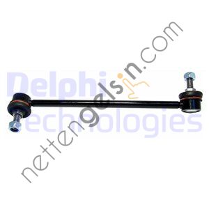 DELPHI TC1568 Z ROT ON SAG CERATO ( LD )  KIA BİNEK Z-ROT