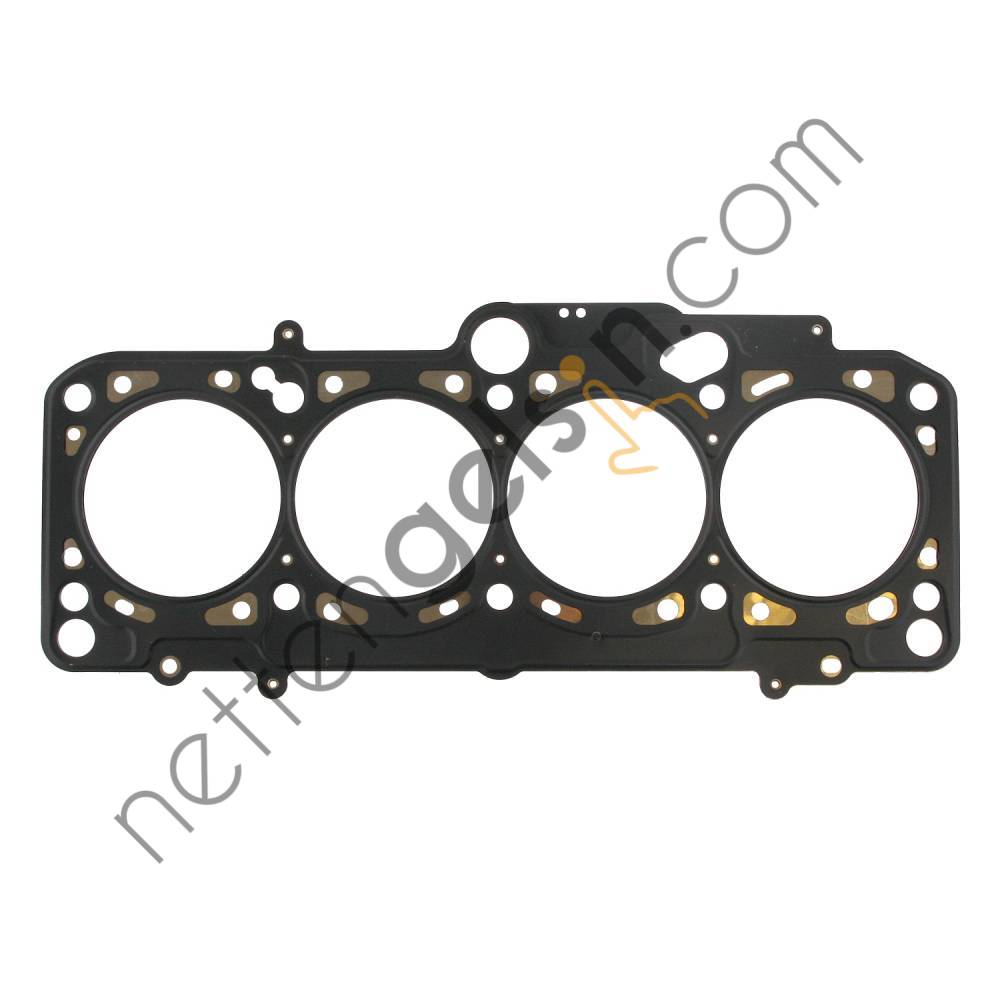 FEBI 31800 SILINDIR KAPAK CONTASI METAL BORA CADDY GOLF IV PASSAT JETTA A3 A4 LEON TOLEDO 1.6TFSI BSE BSF  VW-AUDI-SEAT-SKODA BİNEK MOTOR SILINDIR KAPAK CONTASI