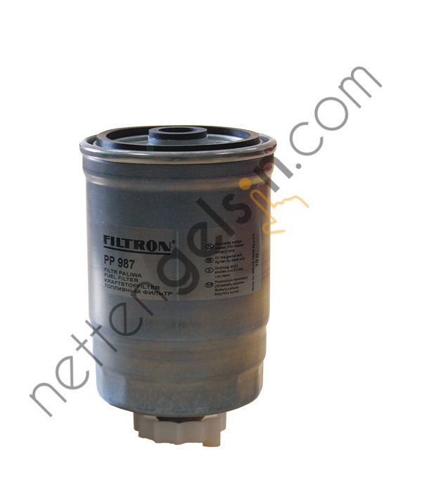 FILTRON PP987 YAKIT FILTRESI SAAB 9,3 1,9D  OPEL BİNEK YAKIT FİLTRESİ
