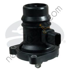GATES GTS:TH507103G1 TERMOSTAT OPEL AST.J/COR.D/E/AVEO A12XER/A14XER 1338379 OPEL