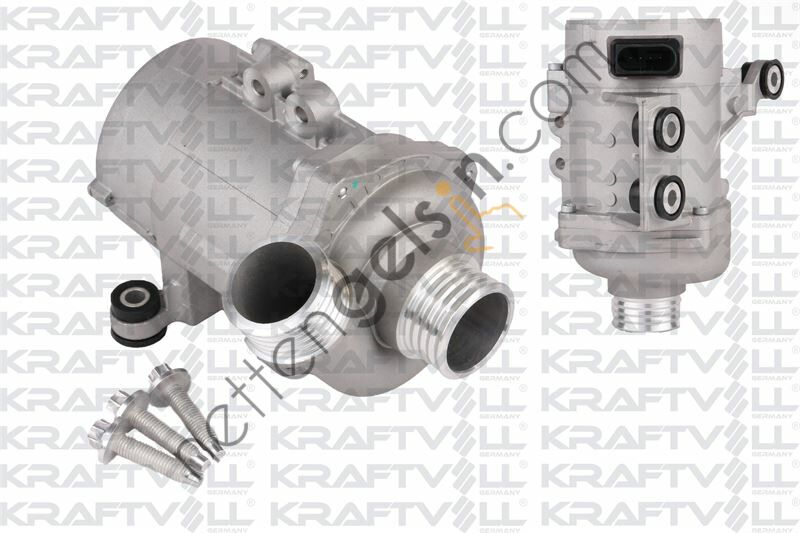 KRAFTVOLL 08010003 DEVIRDAIM POMPASI BMW E81 E82 E87 E90 E91 E92 E93 E60 E83 E70 E85  BMW BİNEK DEVİRDAİM