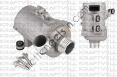 KRAFTVOLL 08010003 DEVIRDAIM POMPASI BMW E81 E82 E87 E90 E91 E92 E93 E60 E83 E70 E85  BMW BİNEK DEVİRDAİM