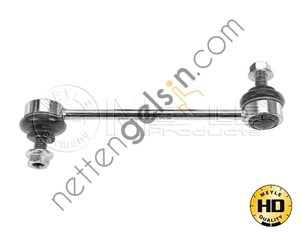 MEYLE 116 060 0003 VİRAJ ASKI ROTU VW SHARAN ALHAMBRA GALAXY 7M3411317C VW