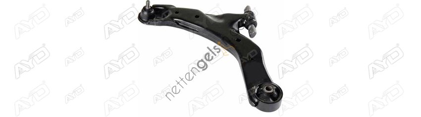 AYD 97-10293 SALINCAK CERATO 04-09 ALT SOL 545002C000 KIA