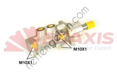 BRAXIS AJ0087 ANA MERKEZ ESCORT 1.4 1.6 1.8TD (92 99) / (23,81mm)  FORD BİNEK FREN ANA MERKEZİ