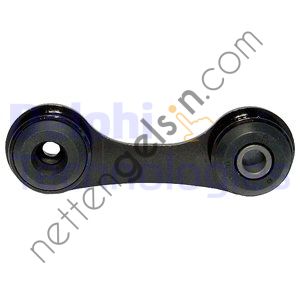DELPHI TC1573 STABİLİZER Z ROTU ARKA STABİLİZEROR ÇUBUĞU VECTRA C 02>08  OPEL BİNEK Z-ROT
