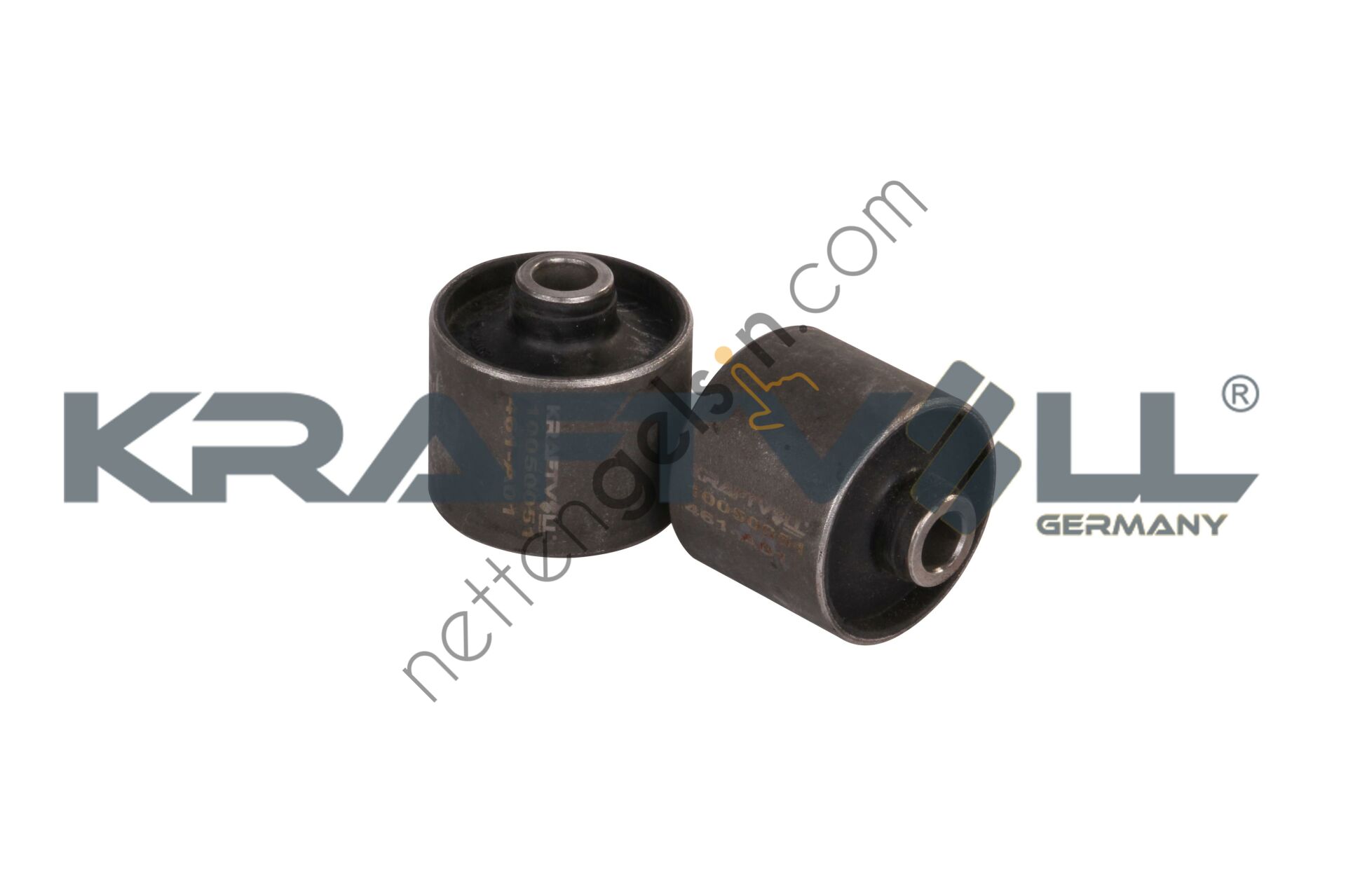 KRAFTVOLL 10050051 SALINCAK BURCU ALT SAMURAI 88>04 52×12×60  SUZUKI BİNEK SALINCAK BURCU