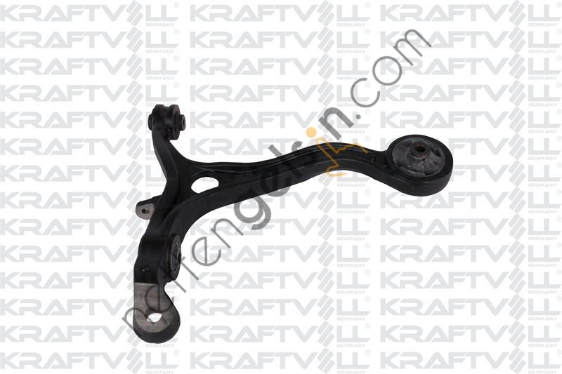 KRAFTVOLL 13050614 ALT SALINCAK SOL ROTILSIZ HONDA ACCORD 2008-2012  HONDA BİNEK SALINCAK