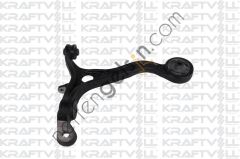 KRAFTVOLL 13050614 ALT SALINCAK SOL ROTILSIZ HONDA ACCORD 2008-2012  HONDA BİNEK SALINCAK