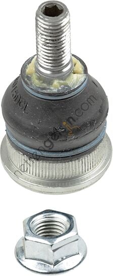 LEMFORDER 3600101 ROTIL ON ALT SMART FORTWO Coupe (451) 07> FORTWO Cabrio (451) 07>  MERCEDES BİNEK SALINCAK ROTILI