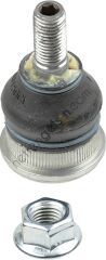 LEMFORDER 3600101 ROTIL ON ALT SMART FORTWO Coupe (451) 07> FORTWO Cabrio (451) 07>  MERCEDES BİNEK SALINCAK ROTILI
