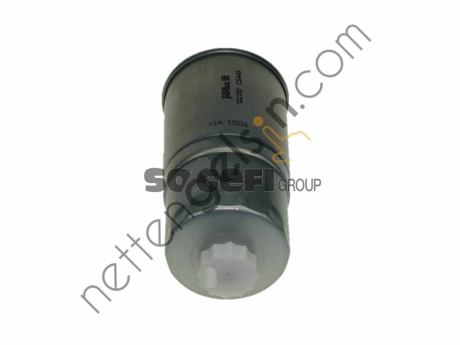 PURFLUX CS448 YAKIT FILTRESI BMW E34 E36 // LAND ROVER DEFENDER DISCOVERY I TD5  LAND ROVER BİNEK YAKIT FİLTRESİ
