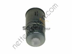 PURFLUX CS448 YAKIT FILTRESI BMW E34 E36 // LAND ROVER DEFENDER DISCOVERY I TD5  LAND ROVER BİNEK YAKIT FİLTRESİ