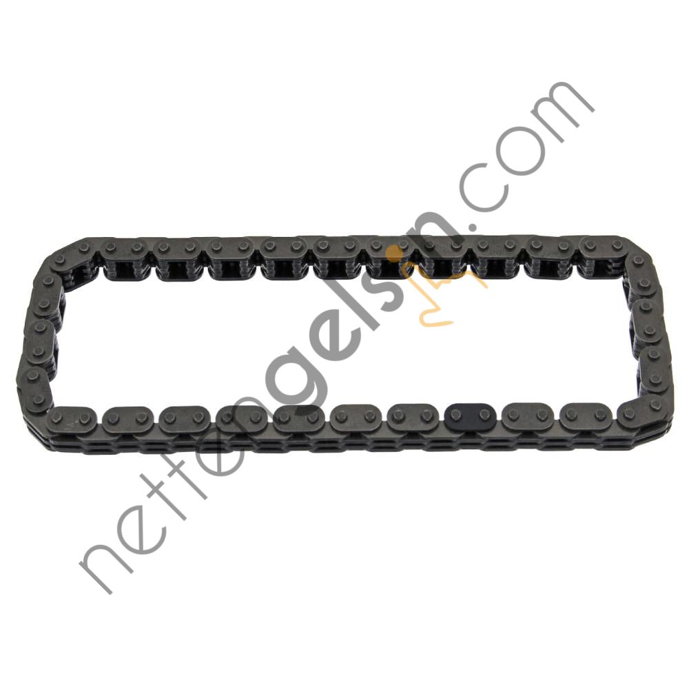 SWAG 30940395 YAG POMPA ZINCIRI LEON TOLEDO ALHAMBRA GOLF VI JETTA PASSAT A1 FABIA OCTAVIA SUPERB CAXA CAXC CTDH  VW-AUDI-SEAT-SKODA BİNEK YAĞ POMPA ZİNCİRİ
