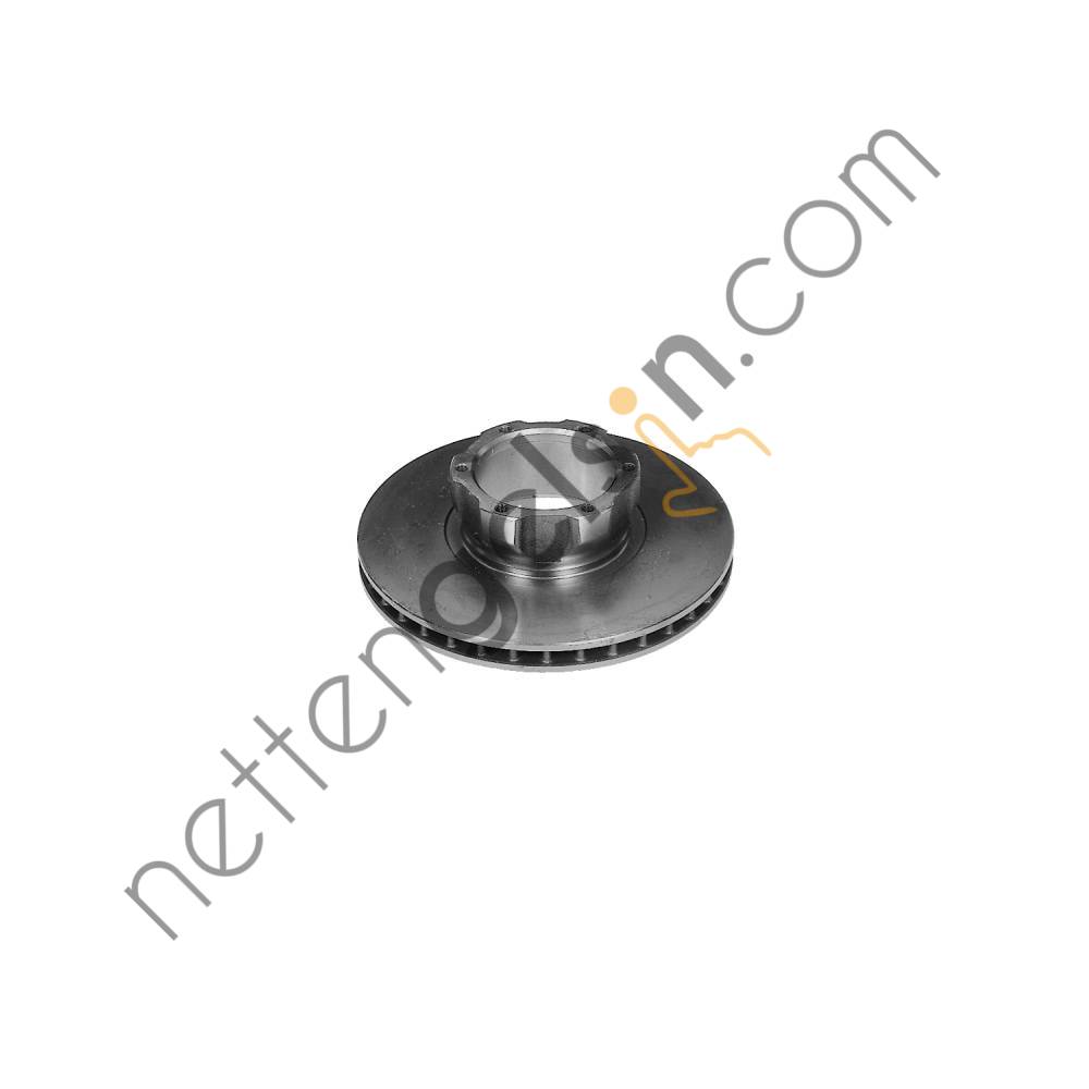 SWAG 99907511 FREN DISKI ON MERCEDES VARIO 96>  MERCEDES BİNEK FREN DİSKİ