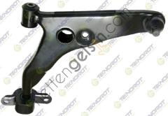 TEKNOROT MI-718 ALT SALINCAK SAG ROTILLI KOMPLE MITSUBISHI CARISMA 2000 - 2006  MITSUBISHI BİNEK SALINCAK
