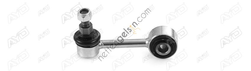 AYD 96-01908 VİRAJ ASKI ROTU VW T4 CARAVELLE 2 Lİ PAKET 701411049B VW