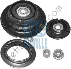 FAG 8150078300 AMORTİSÖR TABLASI VW ÖN T5 T6 BİLYALI TAMİR TAKIMI. 7E0412331S2 VW