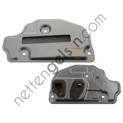 FEBI 104850 YAG SUZGECI OTOMATIK SANZIMAN 6 VITES FABIA GOLF OCTAVIA POLO ROOMSTER   VW-AUDI-SEAT-SKODA BİNEK ŞANZIMAN YAĞI FİLTRESİ