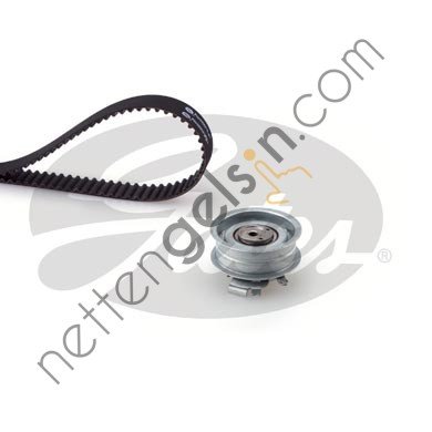 GATES GT:K015489XS TRİGER SETİ VW 1.6 GOLFIV 98- AKL AEH BSE BFQ BGU 06A198119 VW