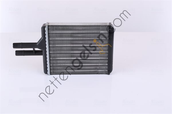 NISSENS 72656 KALORİFER RADYATÖRÜ OPEL VECTRA B KLİMASIZ 1843107 OPEL