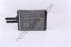 NISSENS 72656 KALORİFER RADYATÖRÜ OPEL VECTRA B KLİMASIZ 1843107 OPEL