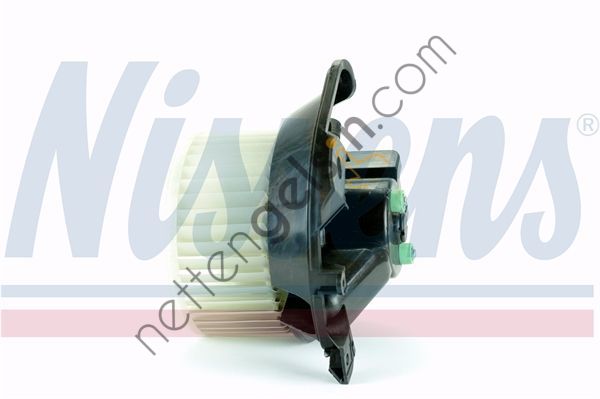 NISSENS 87086 KALORİFER MOTORU OPEL CORSA D (MANUEL KLİMA) 1845133 OPEL
