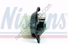 NISSENS 87086 KALORİFER MOTORU OPEL CORSA D (MANUEL KLİMA) 1845133 OPEL