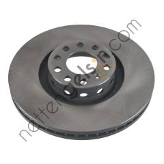 SWAG 30922964 ON FREN DISK AYNASI A8 99>07 323X30mm  VW-AUDI-SEAT-SKODA BİNEK FREN DİSKİ