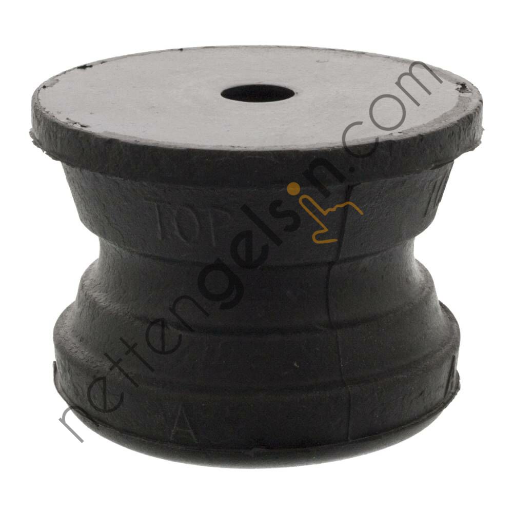 SWAG 30946195 LASTIK TAKOZ ( ALT YATAK YARDIMCI SASI ) UST ORTA AMAROK 10> 2H0801547A VW-AUDI-SEAT-SKODA BİNEK