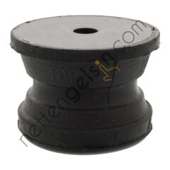 SWAG 30946195 LASTIK TAKOZ ( ALT YATAK YARDIMCI SASI ) UST ORTA AMAROK 10> 2H0801547A VW-AUDI-SEAT-SKODA BİNEK