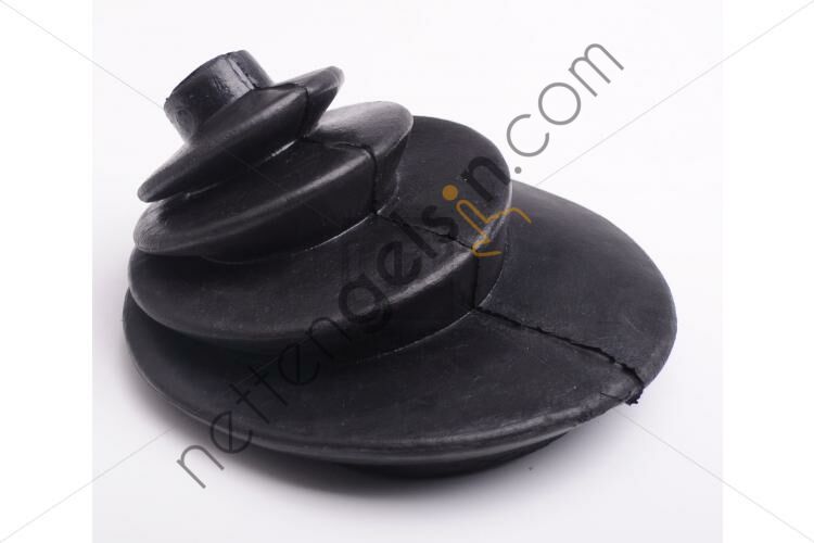 YTT Y5064 VITES ORTA KORUGU SLX  TOFAŞ BİNEK VITES KOL KORUGU