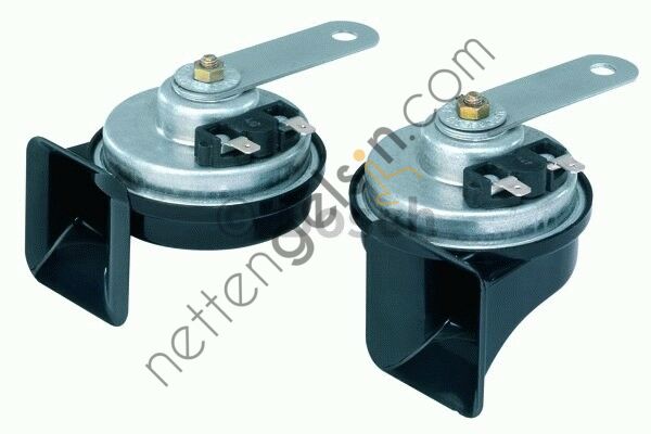 BOSCH 9320335007 KORNA DADAT 12V SALYONGOZ YM BMW TIP  GENEL BİNEK KORNA