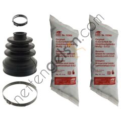 FEBI 100212 AKS KORUK IC P206-P207-P208-P2008-C2-C3-C3 II-C3 III-C3 PLUR  PEUGEOT-CITROEN BİNEK AKS KÖRÜĞÜ