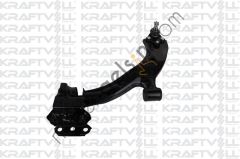 KRAFTVOLL 13050608 ALT SALINCAK SOL ROTILLI KOMPLE HONDA CRV 2006-2011  HONDA BİNEK SALINCAK
