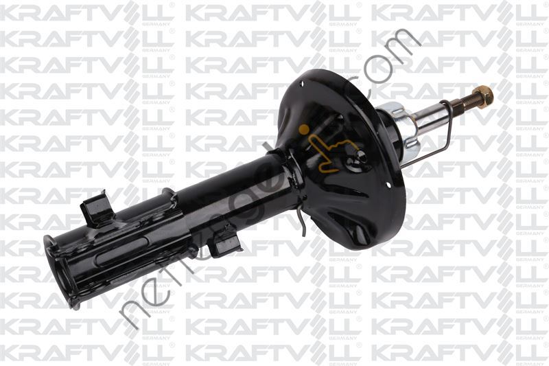 KRAFTVOLL 15010084 AMORTISOR ON SOL HYUNDAI ACCENT MILENYUM ADMIRA 1.3 1.5 1.6 2000-2005  HYUNDAI BİNEK AMORTİSÖR