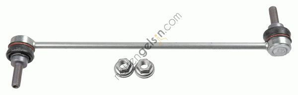 LEMFORDER 3609001 STABİLİZER Z ROTU (ON/ARKA) DACIA DUSTER 10>  DACIA BİNEK Z-ROT
