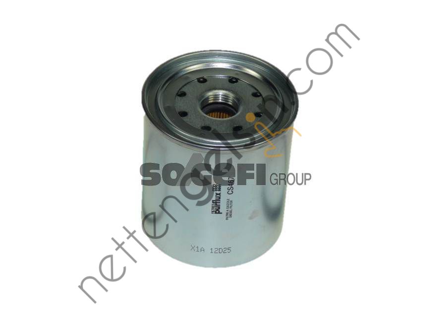 PURFLUX CS467 YAKIT FILTRESI JEEP CHEROKEE (XJ) 2.5 TDI 95>01  JEEP BİNEK YAKIT FİLTRESİ
