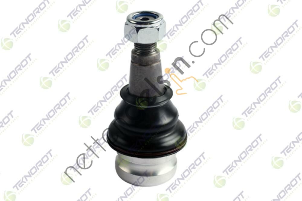 TEKNOROT A-734 ROTIL ALT A4 15-> PORSCHE MACAN 14->  VW-AUDI-SEAT-SKODA BİNEK SALINCAK ROTILI