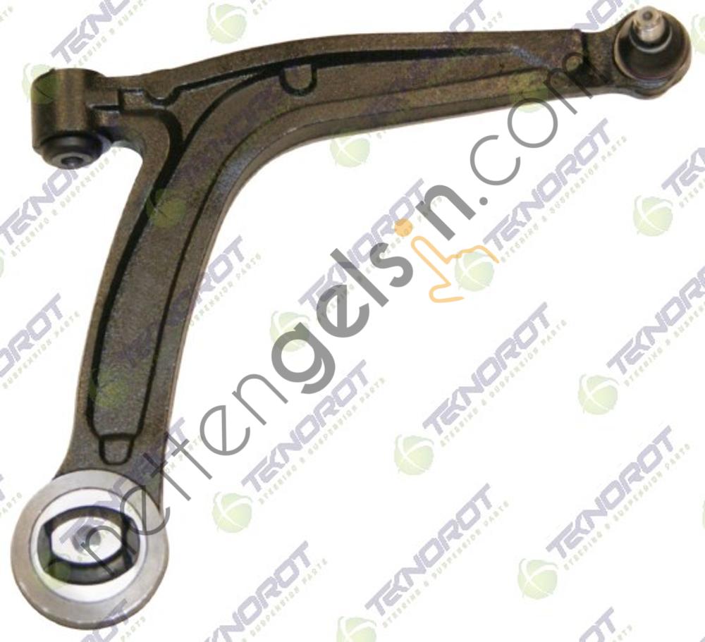 TEKNOROT FO-378 SALINCAK ROTİLLİ SAĞ FORD KA II 08>  FORD BİNEK SALINCAK