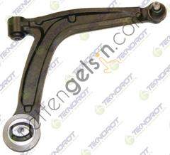 TEKNOROT FO-378 SALINCAK ROTİLLİ SAĞ FORD KA II 08>  FORD BİNEK SALINCAK