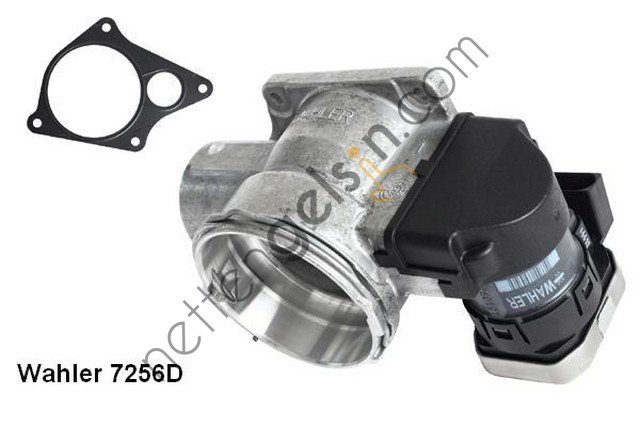 WAHLER 7256D MANİFOLT VENTİLİ A6120980417 MERCEDES