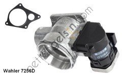WAHLER 7256D MANİFOLT VENTİLİ A6120980417 MERCEDES