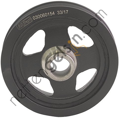 ASPART 030060154 KRANK KASNAĞI TOY YARIS 1.0 1.3 99-11 134070J010 TOYOTA