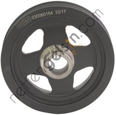 ASPART 030060154 KRANK KASNAĞI TOY YARIS 1.0 1.3 99-11 134070J010 TOYOTA