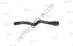 IBRAS 21422 KALORIFER GIRIS HORTUMU ASTRA H ZAFIRA B Z16XEP  OPEL BİNEK KALORIFER SU HORTUMU