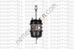 KRAFTVOLL 07130014 IMDATLI FREN KORUGU KAMPANA TIP 30X30 D&sol;D RENAULT DAF   GENEL AĞIR VASITA FREN KÖRÜĞÜ