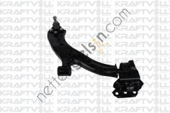 KRAFTVOLL 13050609 ALT SALINCAK SAG ROTILLI KOMPLE HONDA CRV 2006 2011  HONDA BİNEK SALINCAK