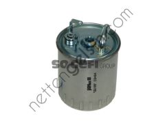 PURFLUX CS484 YAKIT FILTRESI W168 98>04 VANEO 414 02>05 VITO 638 99>03 SPRINTER 901 902 903 904 905 00>06  MERCEDES BİNEK YAKIT FİLTRESİ